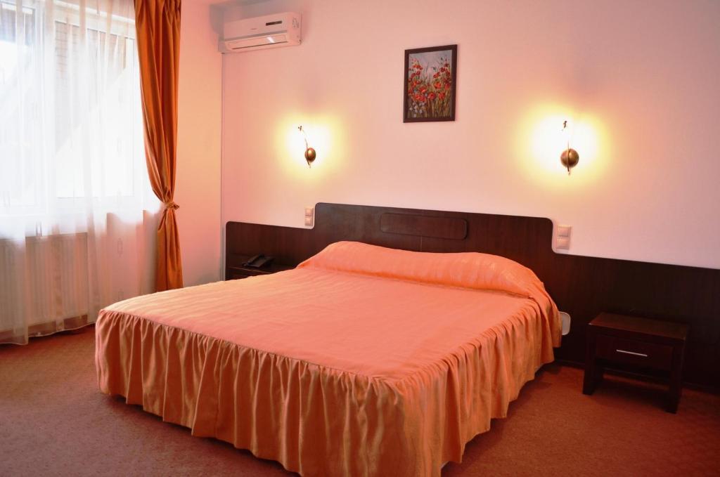 Complex Turistic Darina Sancraiu De Mures Chambre photo