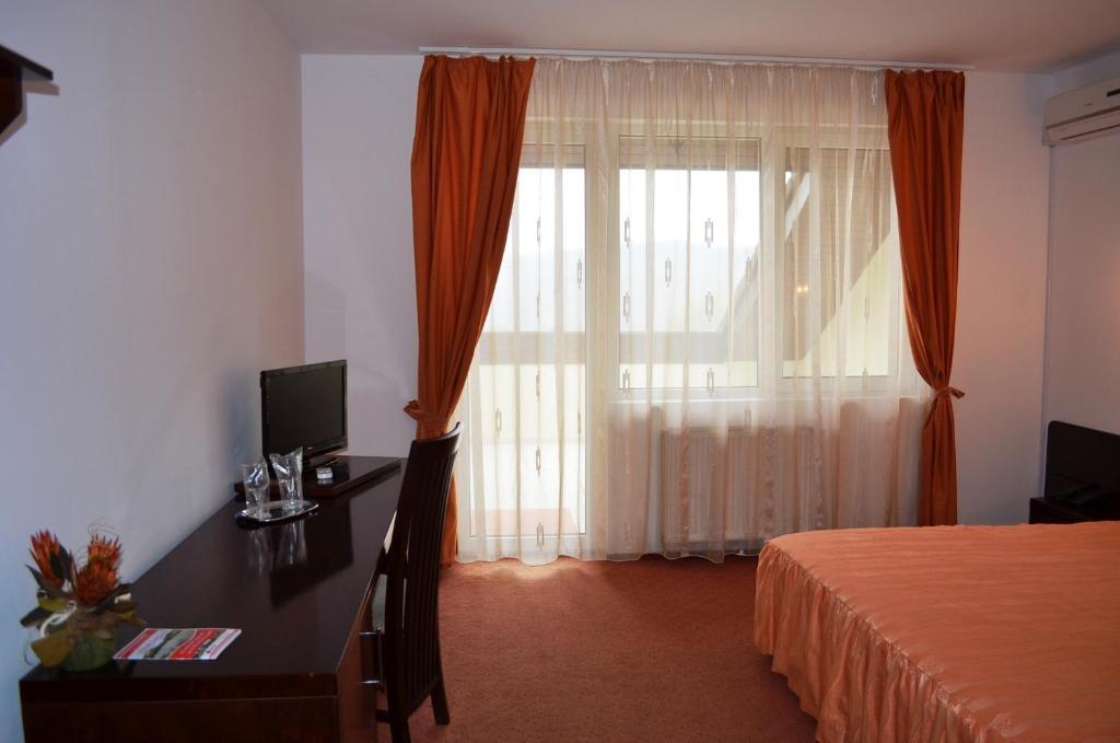 Complex Turistic Darina Sancraiu De Mures Chambre photo